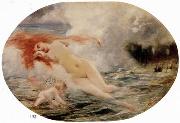 unknow artist Sexy body, female nudes, classical nudes 93